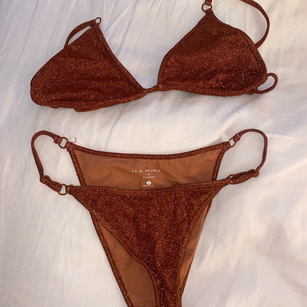 PacSun Bikini Set